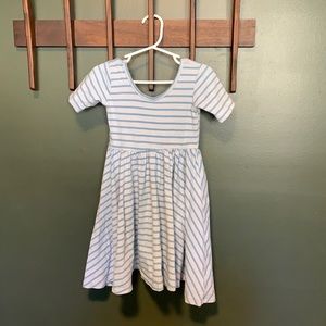 Girls Alice + Ames Dress